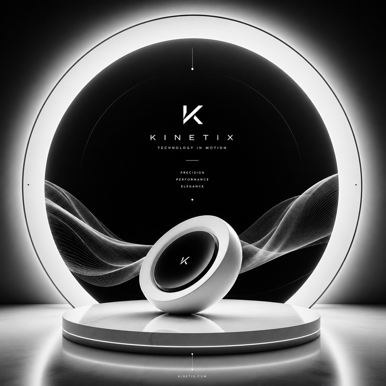 kinetix store